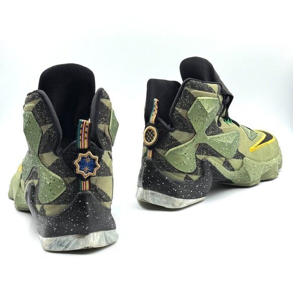 Nike LeBron 13 All-Star (2016) - Picture 9 of 10